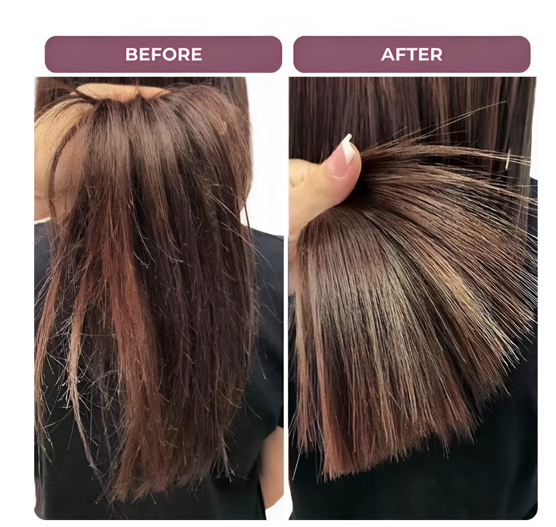 ReviveRoot™ | Professionele Haarhersteller & Trimmer