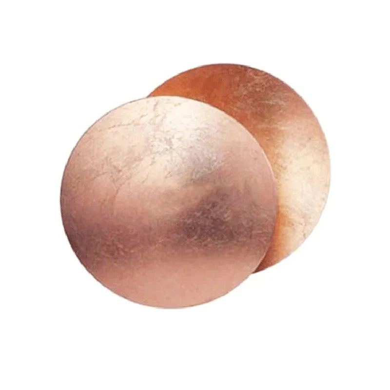 Decoratieve wandlamp geïnspireerd op de fasen van de maan - Roteren lampenkap 360°