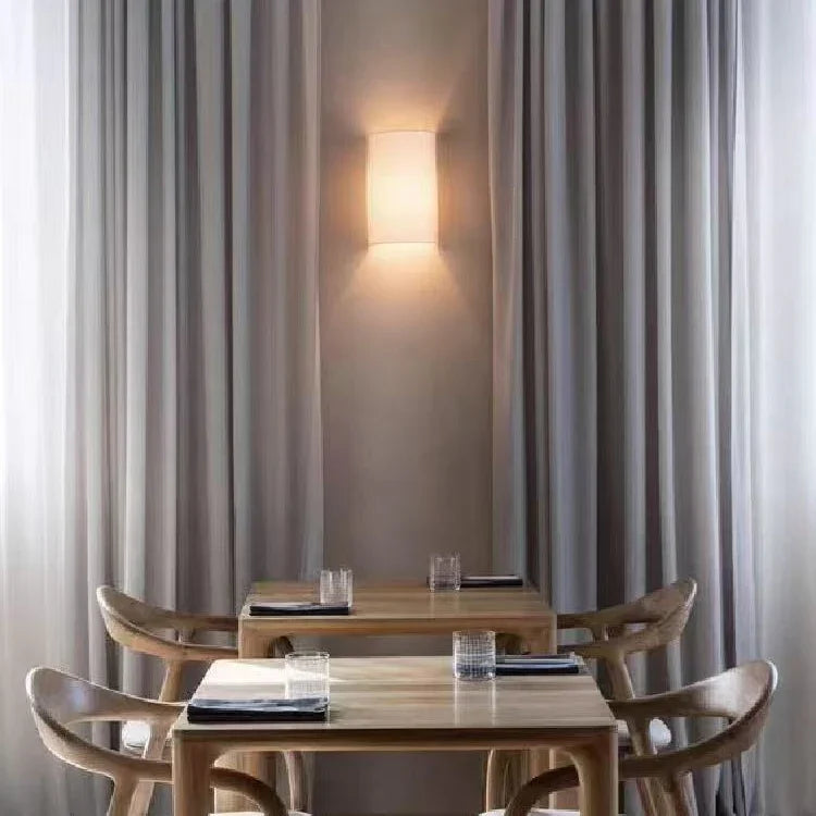 Fannhie Wandlamp