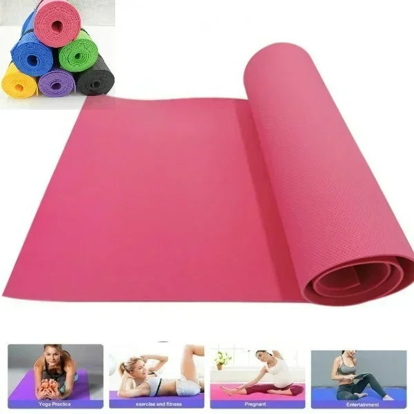 SereneCore | Premium EVA-comfort voor superieure fitnessprestaties
