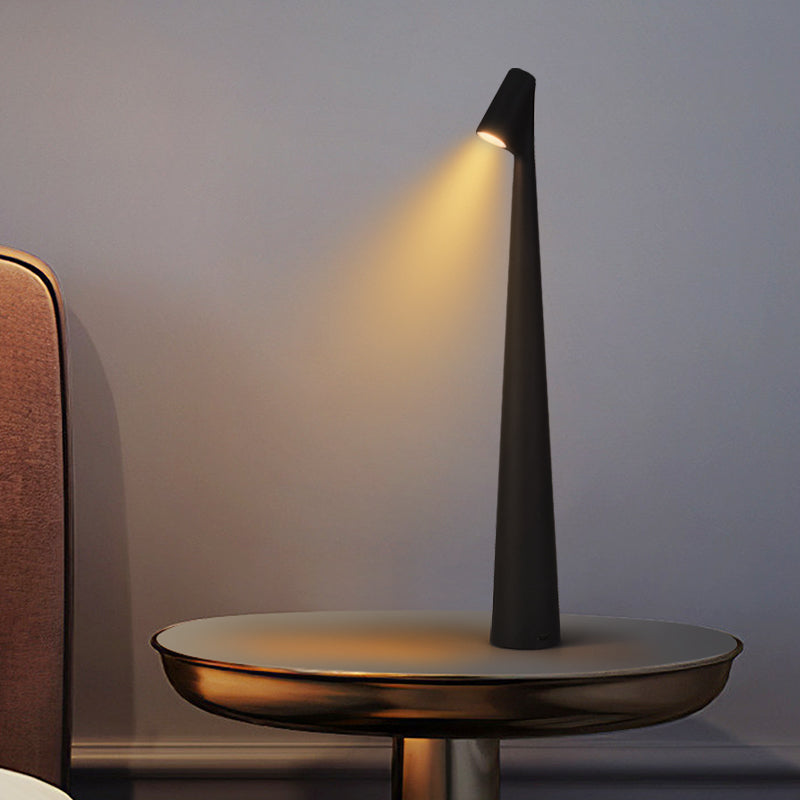 NordicNova Draadloze LED Leeslamp Minimale Tafellamp
