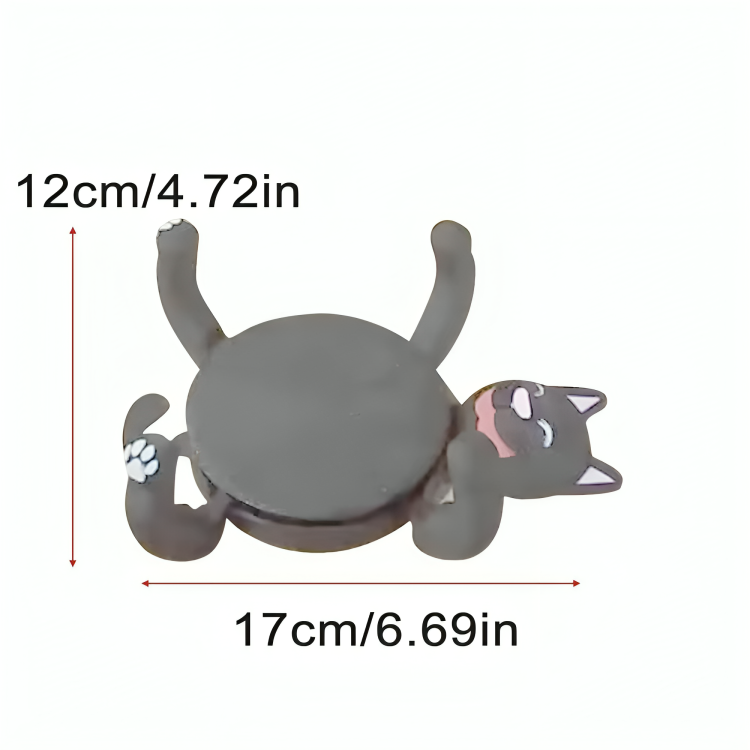 1+1 Gratis | MeowMat™ | Zeg vaarwel tegen saaie onderzetters!