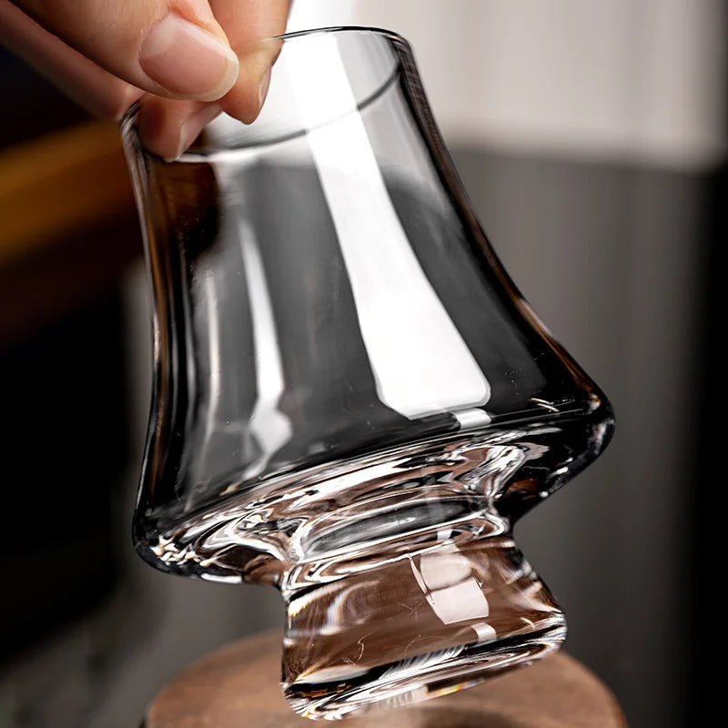 Whiskey Glas 4-teilige Set