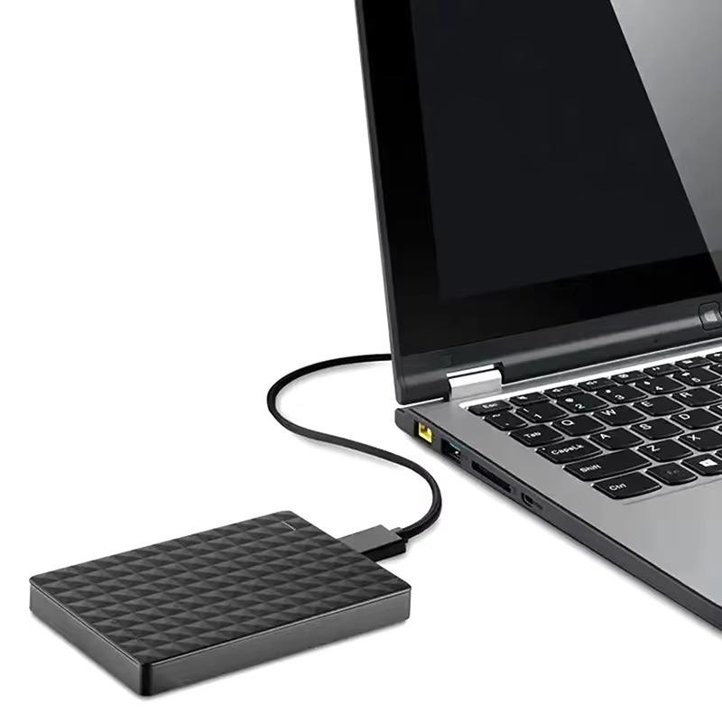 Ultra-snelle Externe Harde Schijf 8TB USB 3.0 Draagbare Opslagoplossing