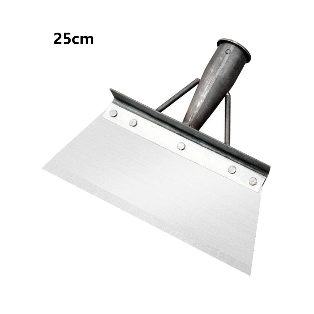 All-in-1 Schep | Maak tuinieren moeiteloos en efficiënt