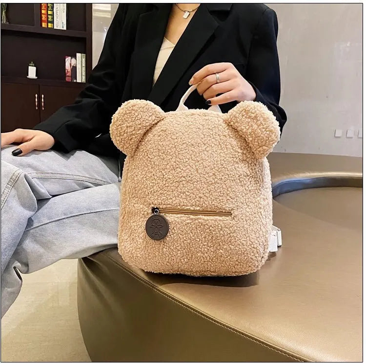 TeddyBuddy | De unieke, perfecte metgezel voor elk avontuur