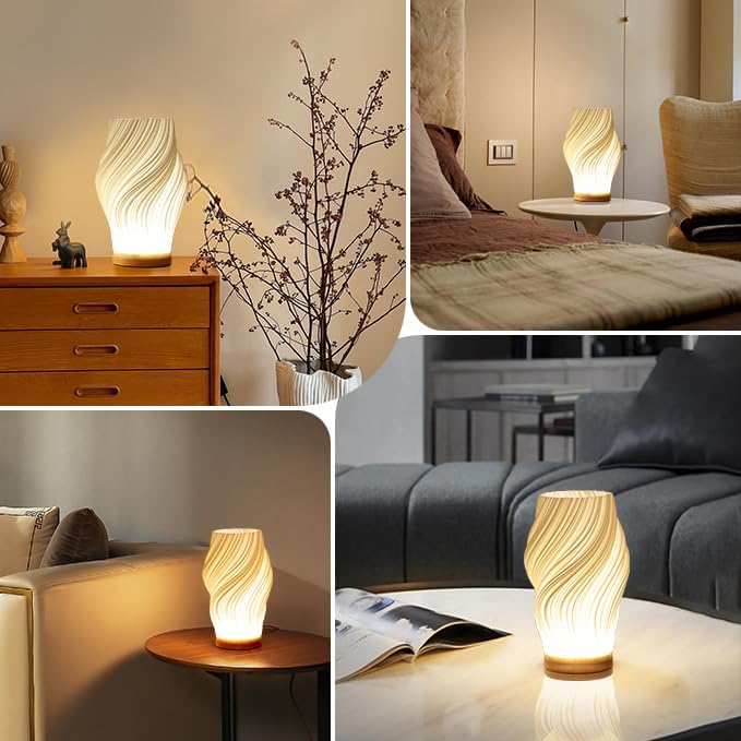 Velionis - Dimbare Golvende Designlamp Moderne