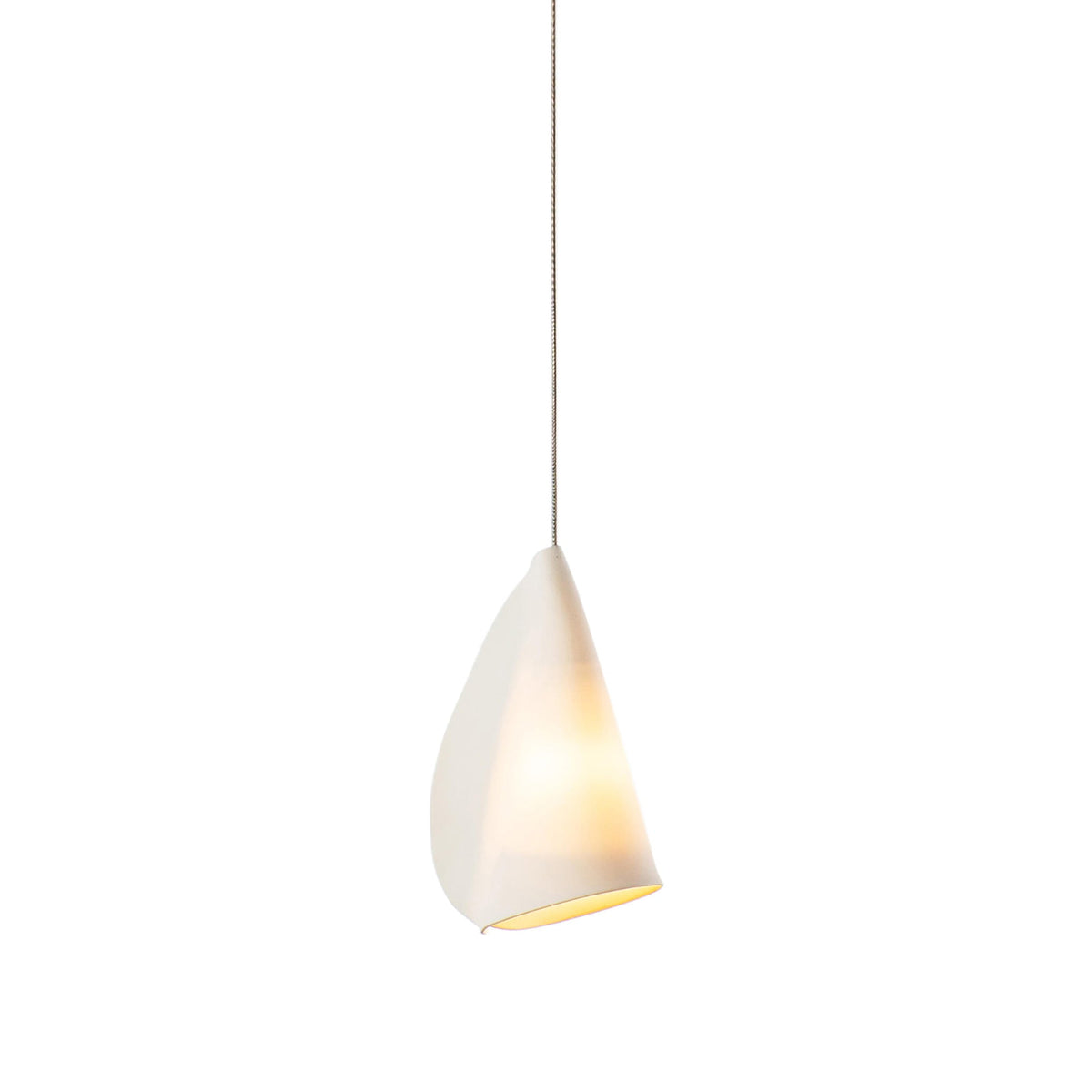 Boki Scandinavische Porseleinen Hanglamp