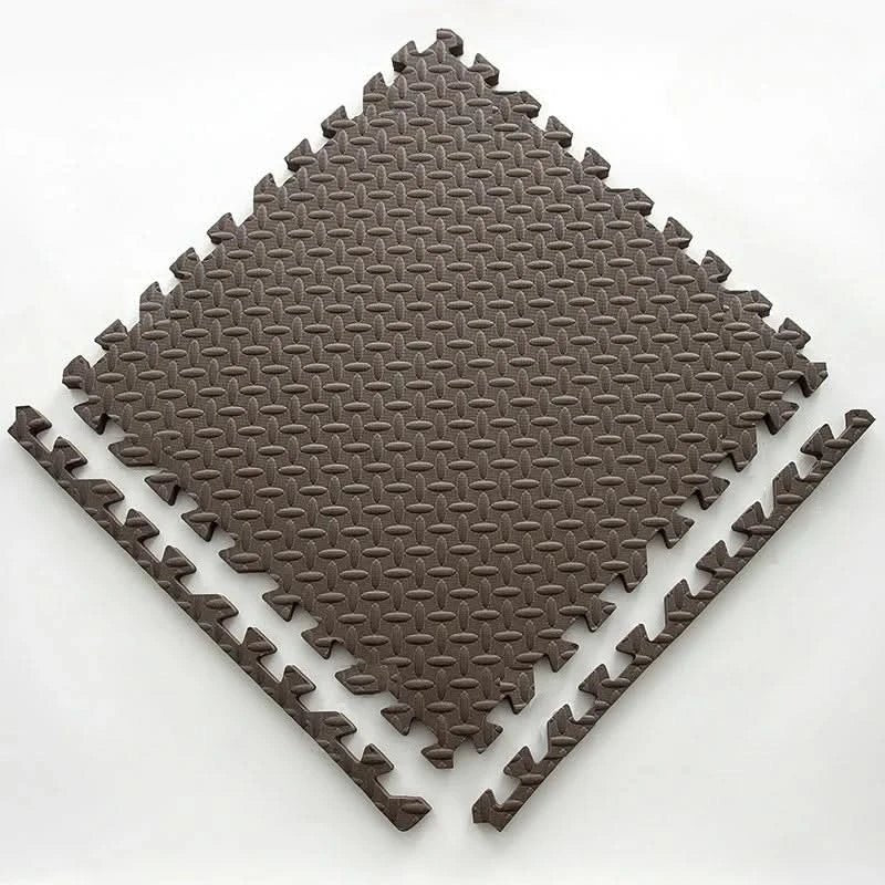 CushioPlay Baby Mat – Veilige & comfortabele speelplezier voor baby's vanaf 0 maanden