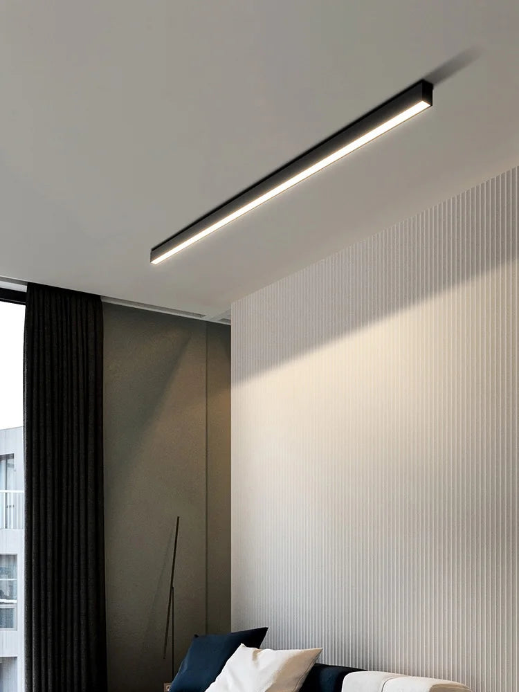 Nordara Moderne Noordse Plafondlamp Voor Restaurants En Balkons