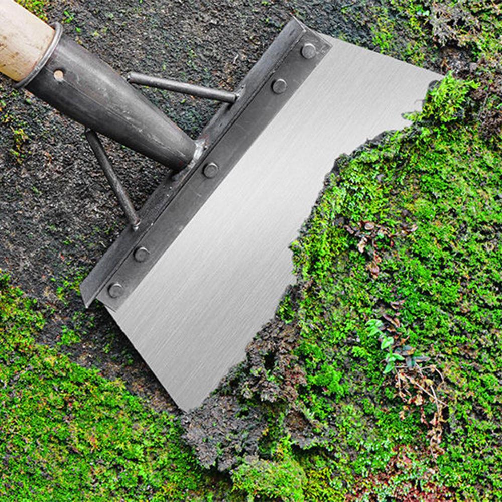 GardenPro - veelzijdig multifunctioneel gereedschap voor effectieve verzorging van buitenruimtes