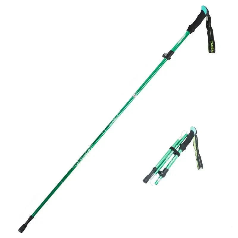 PEAKPATH – Verstelbare Wandelschoenen voor Stabiliteit & Comfort