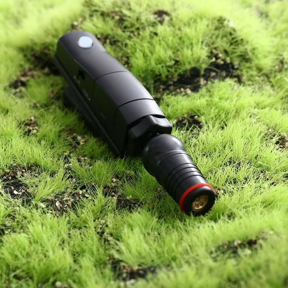 LASERPUTT PRO | De meest efficiënte manier om consistent te leren putten