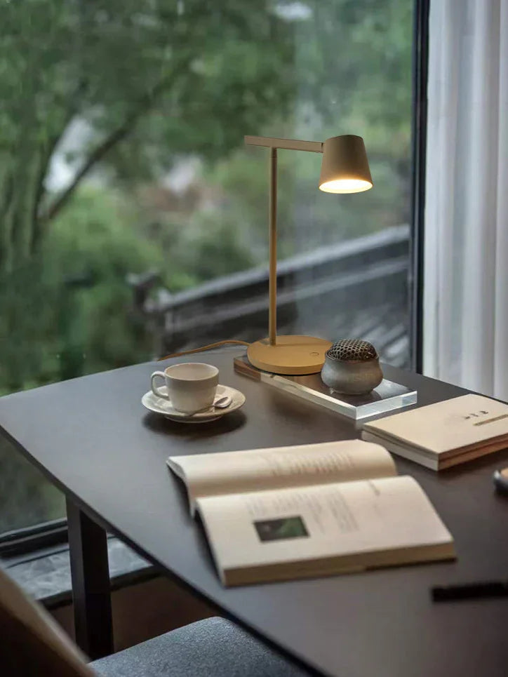Ayla Bureau Lamp