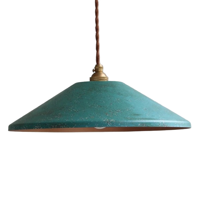 Industriële Vintage IJzeren Moderne Hanglamp