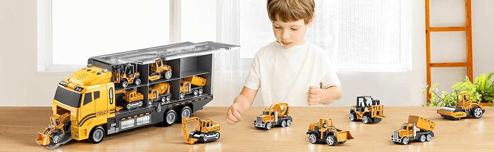 TechTinker Bouwset – Constructiespeelgoed voor ontdekkers vanaf 3 jaar