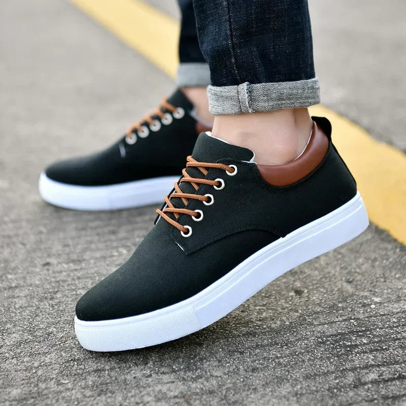 MaxLoafer | Ademend ontwerp met verbeterd comfort