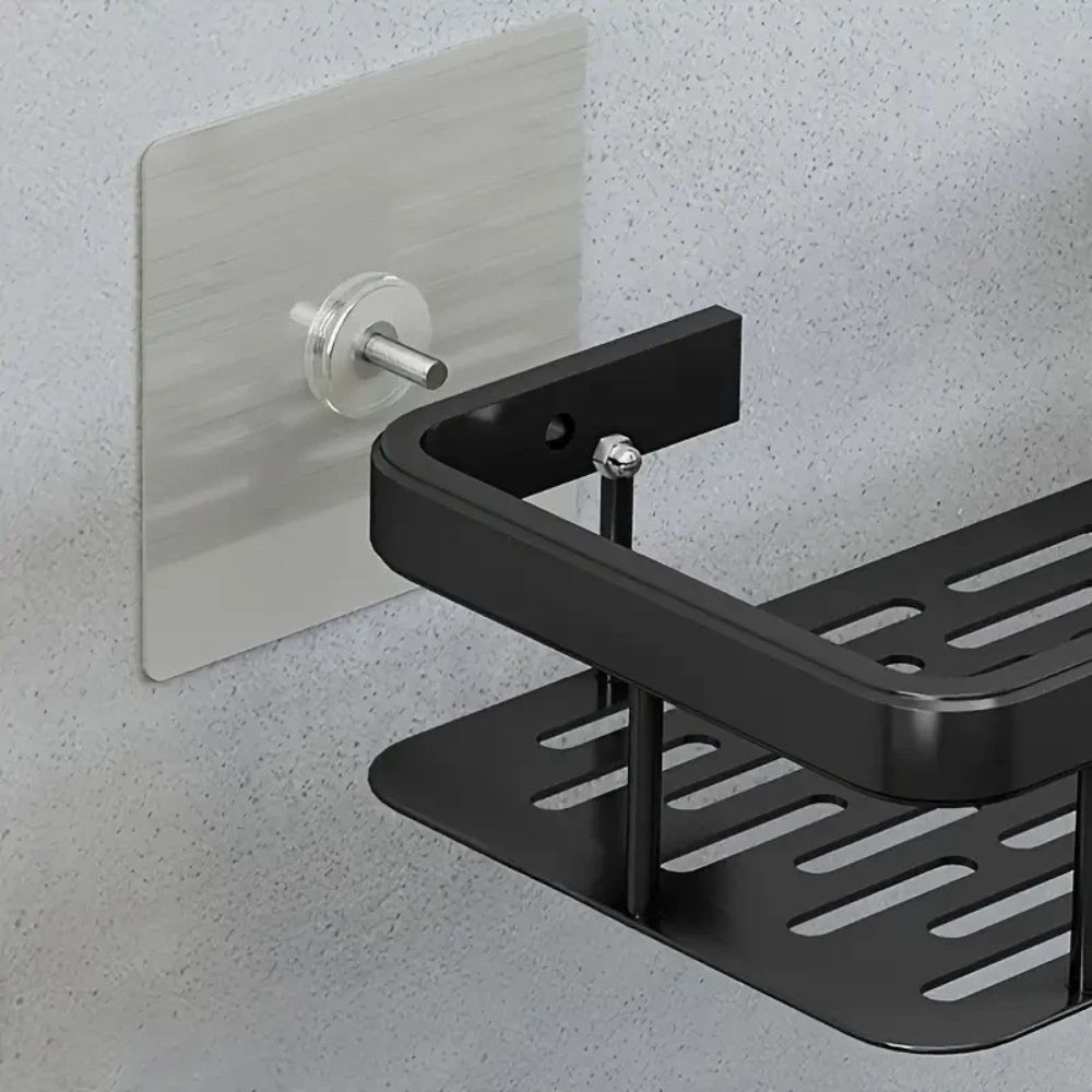 Douche Plank Caddy Organizer