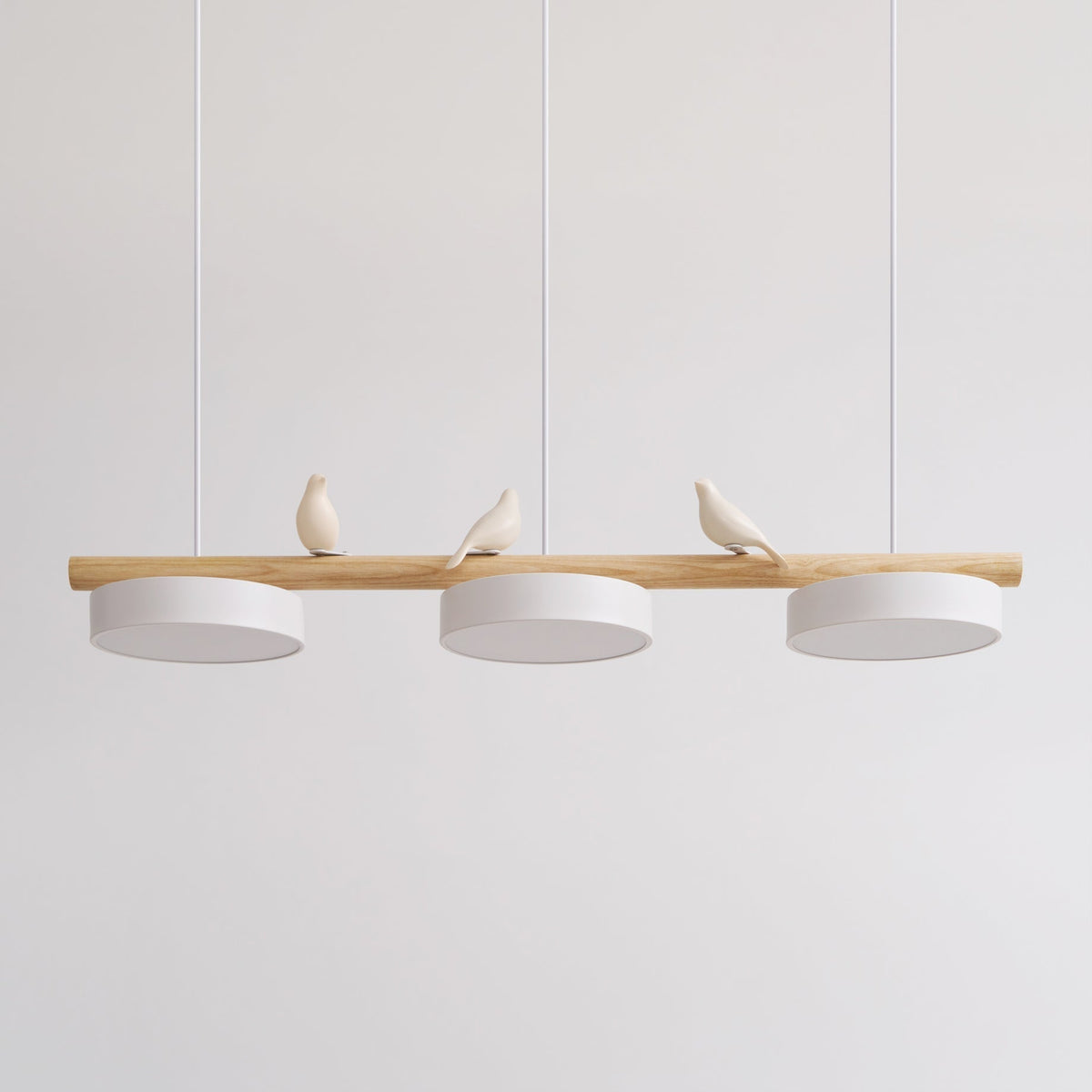 Cliff Bird Hanglamp