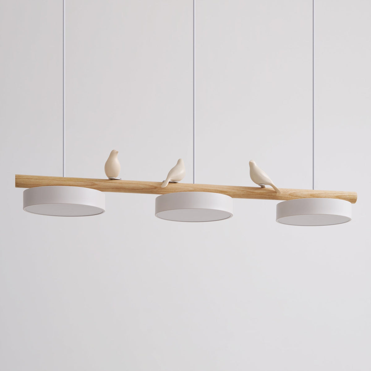 Cliff Bird Hanglamp
