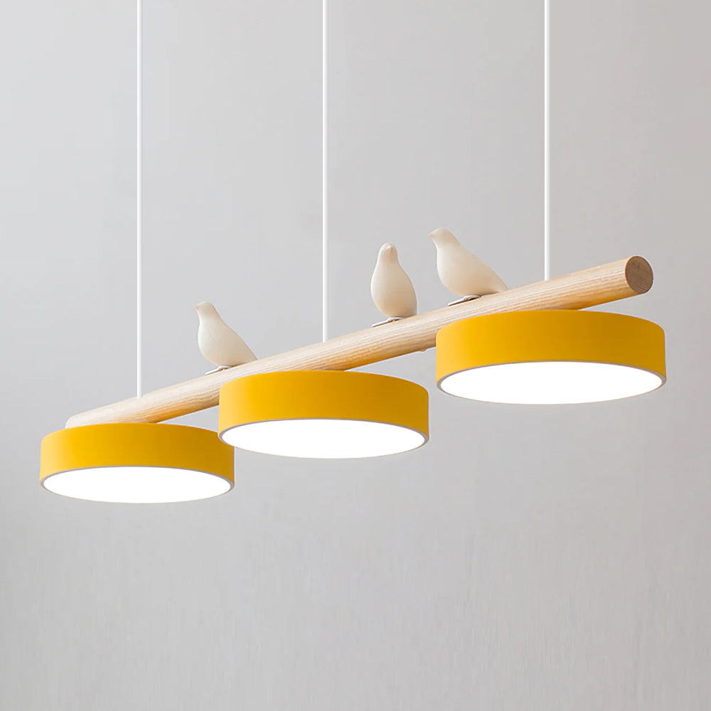 Cliff Bird Hanglamp