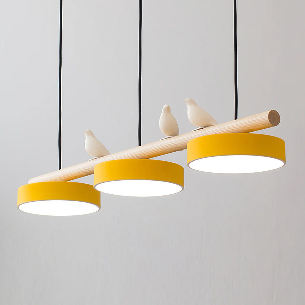 Cliff Bird Hanglamp