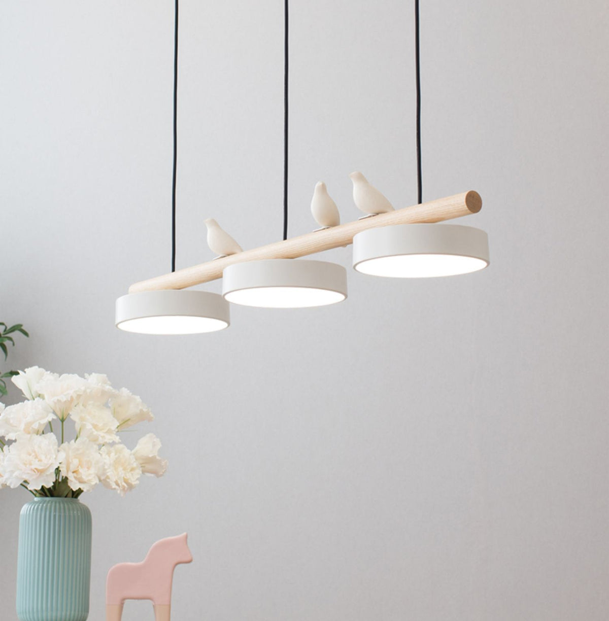 Cliff Bird Hanglamp