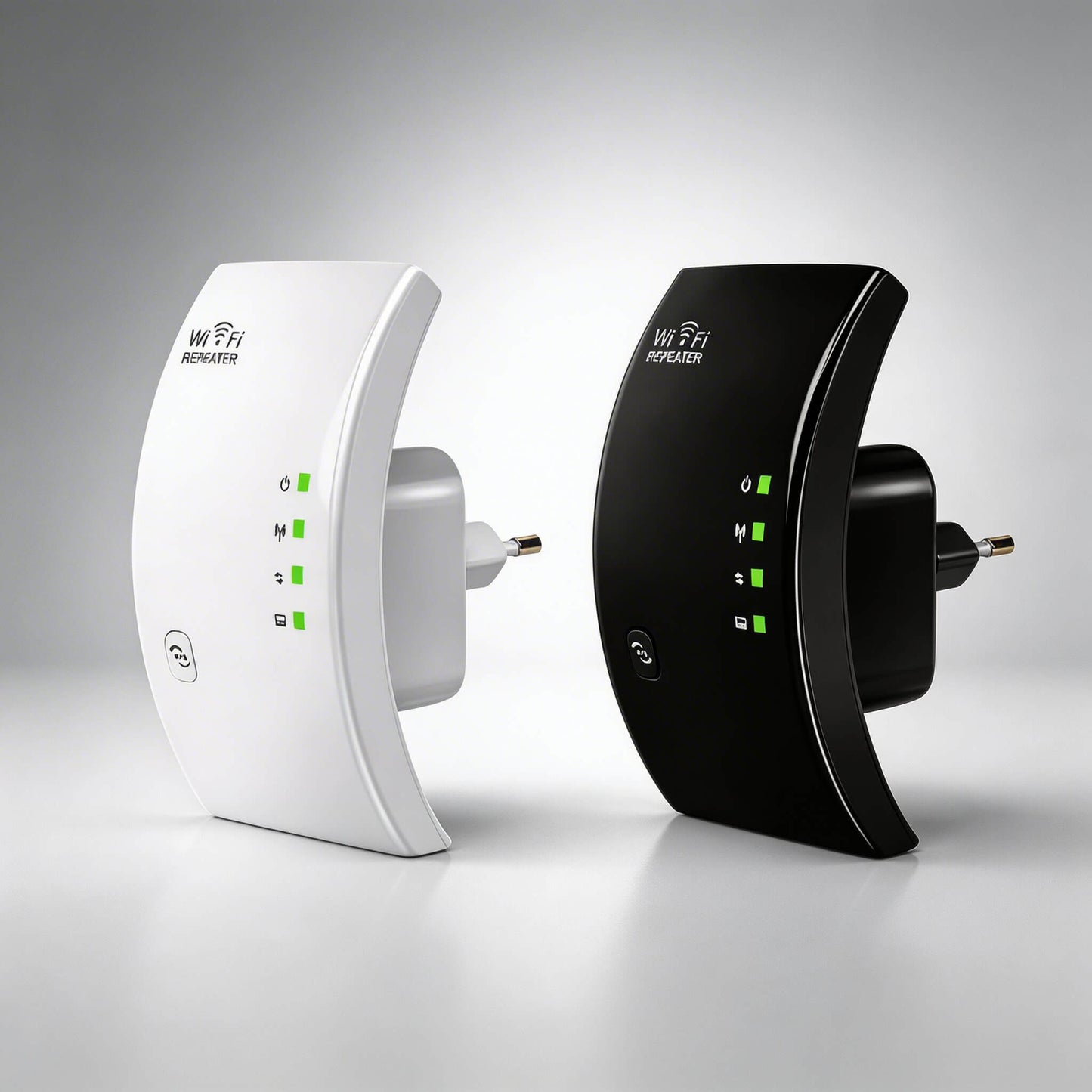 Signaalversterker | Meer Bereik | Eenvoudige Plug and Play Setup | WiFiora