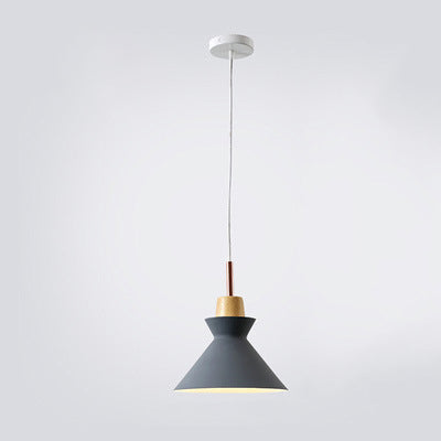 Scandinavische Pendelleuchte AuroraGlow – Modern Design voor Keuken en Eetkamer