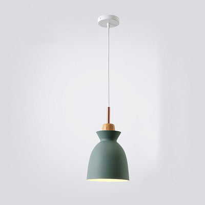 Scandinavische Pendelleuchte AuroraGlow – Modern Design voor Keuken en Eetkamer