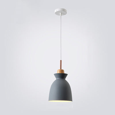 Scandinavische Pendelleuchte AuroraGlow – Modern Design voor Keuken en Eetkamer