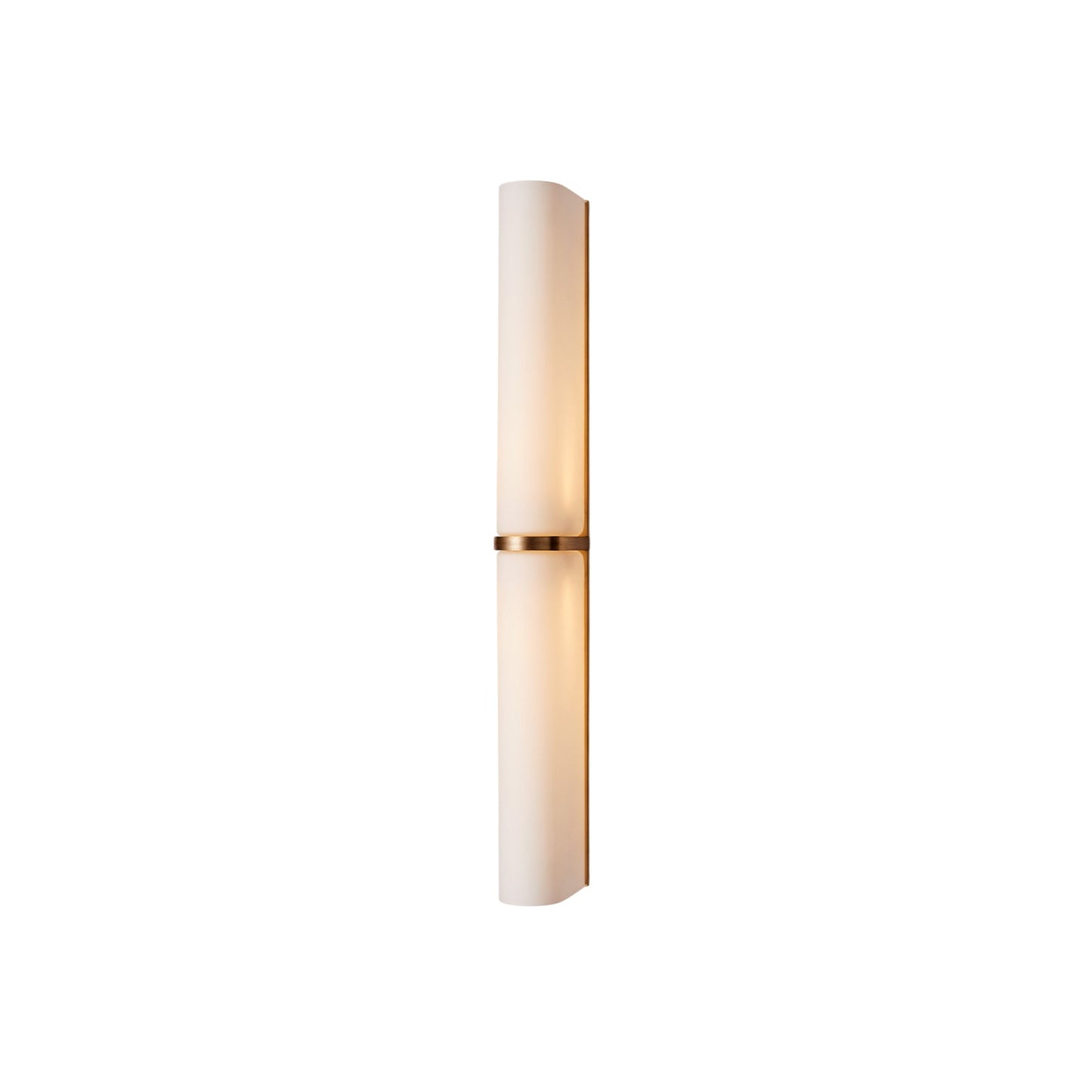 Alraeir Moderne Minimalistische Glas Wandlamp