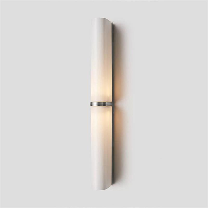 Alraeir Moderne Minimalistische Glas Wandlamp