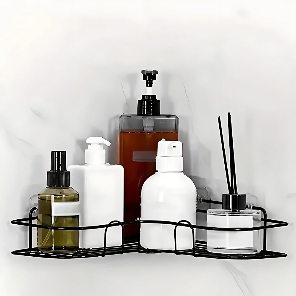 Badkamer Hoekopslag Douche Caddy