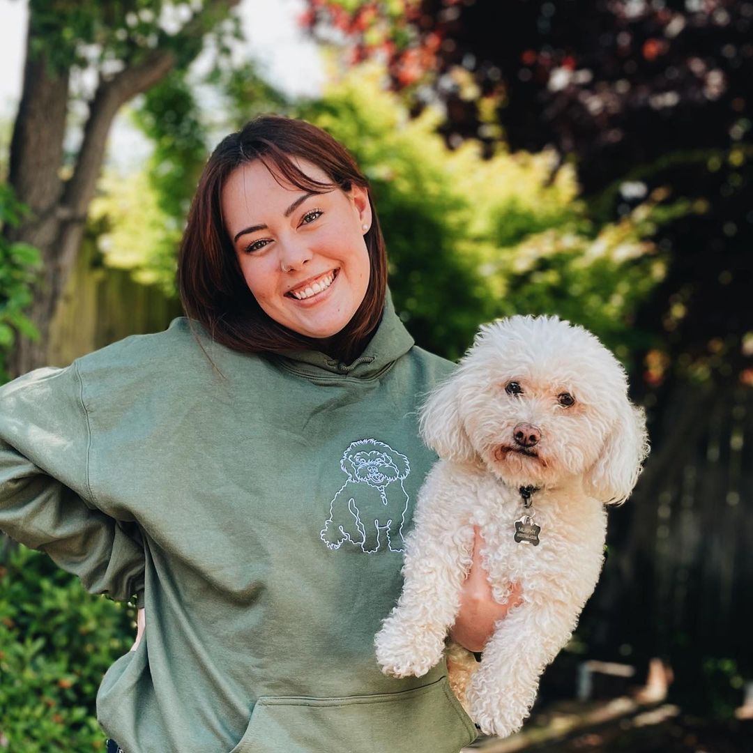 CustomHoodie | Personalisatie op maat voor een unieke stijl