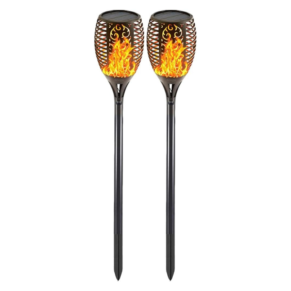 SolarLED Garden | De Meest Sfeervolle Tuinverlichting