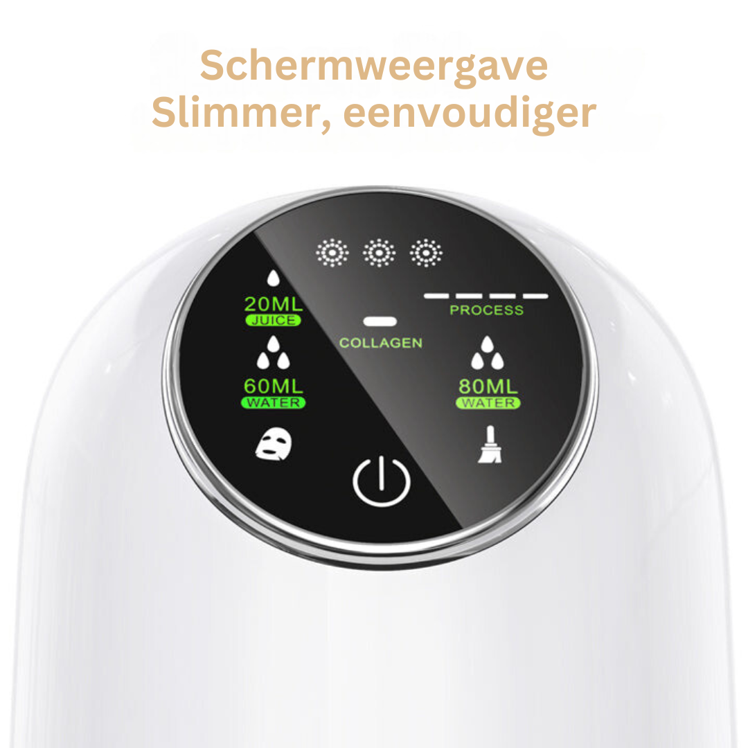 FreshMask | Ontdek het ultieme gemak in huidverzorging