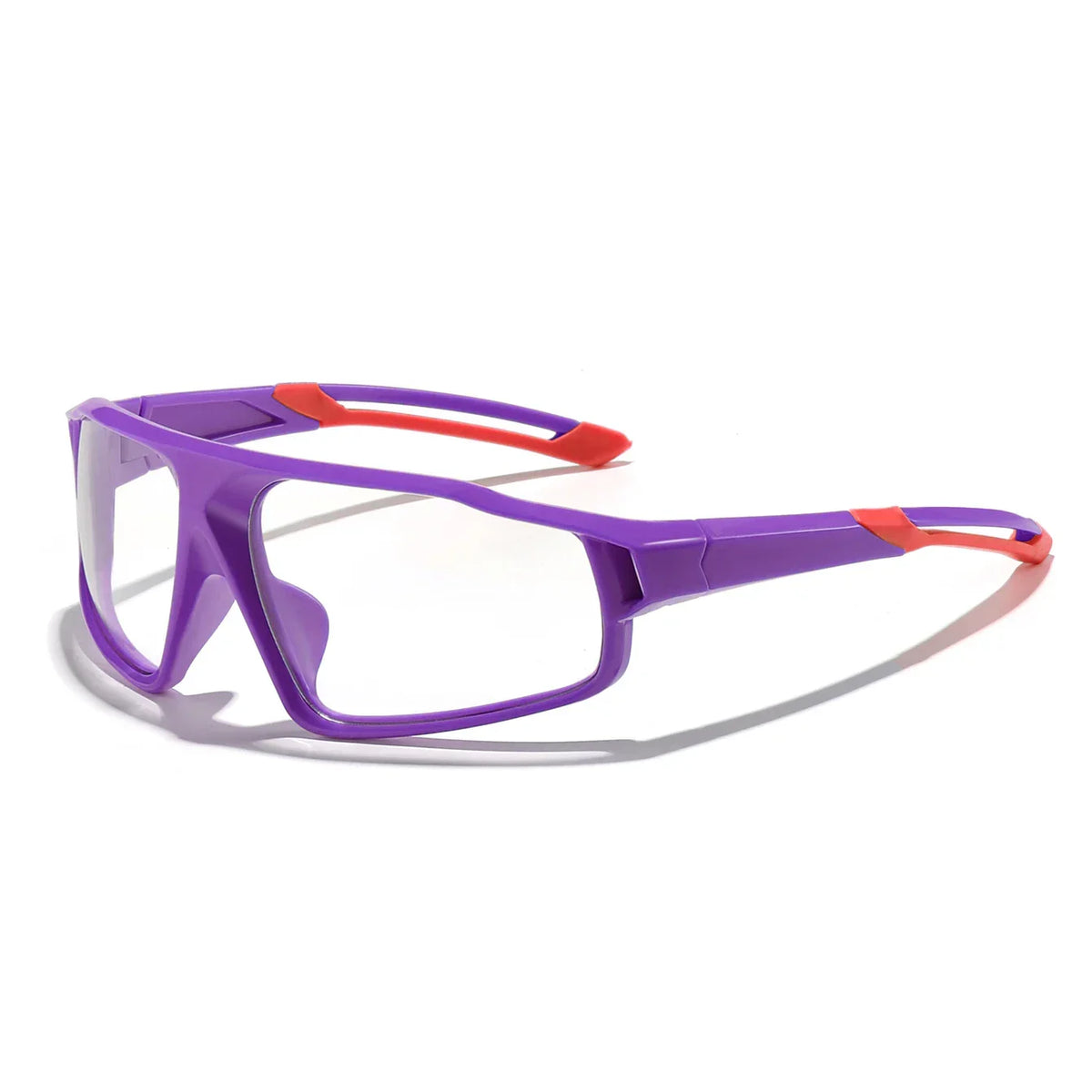 Sport Zonnebril – Zelftintende Lenzen met UV-bescherming & Lichtgewicht Frame