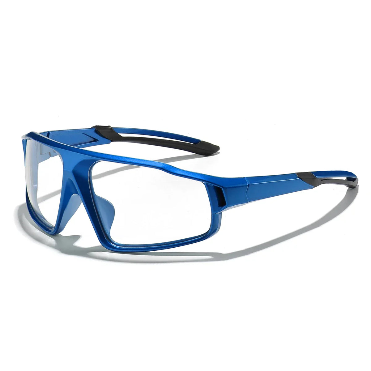 Sport Zonnebril – Zelftintende Lenzen met UV-bescherming & Lichtgewicht Frame