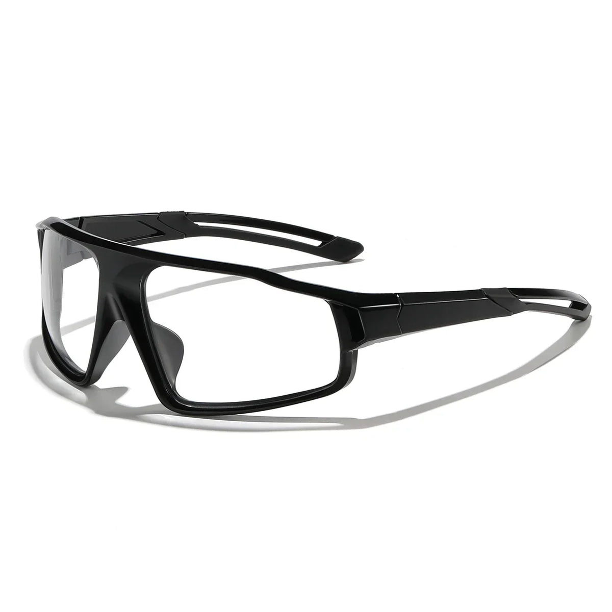 Sport Zonnebril – Zelftintende Lenzen met UV-bescherming & Lichtgewicht Frame
