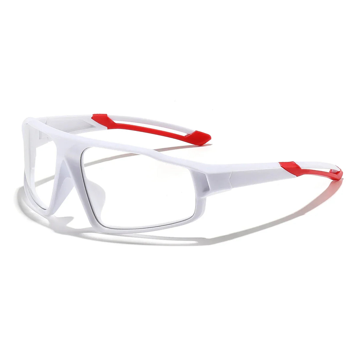 Sport Zonnebril – Zelftintende Lenzen met UV-bescherming & Lichtgewicht Frame