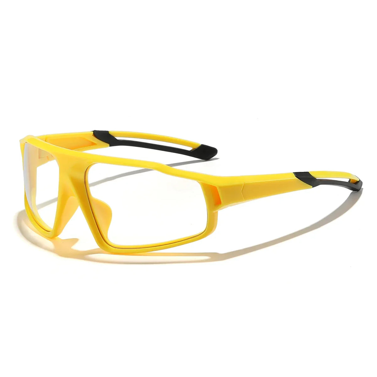 Sport Zonnebril – Zelftintende Lenzen met UV-bescherming & Lichtgewicht Frame
