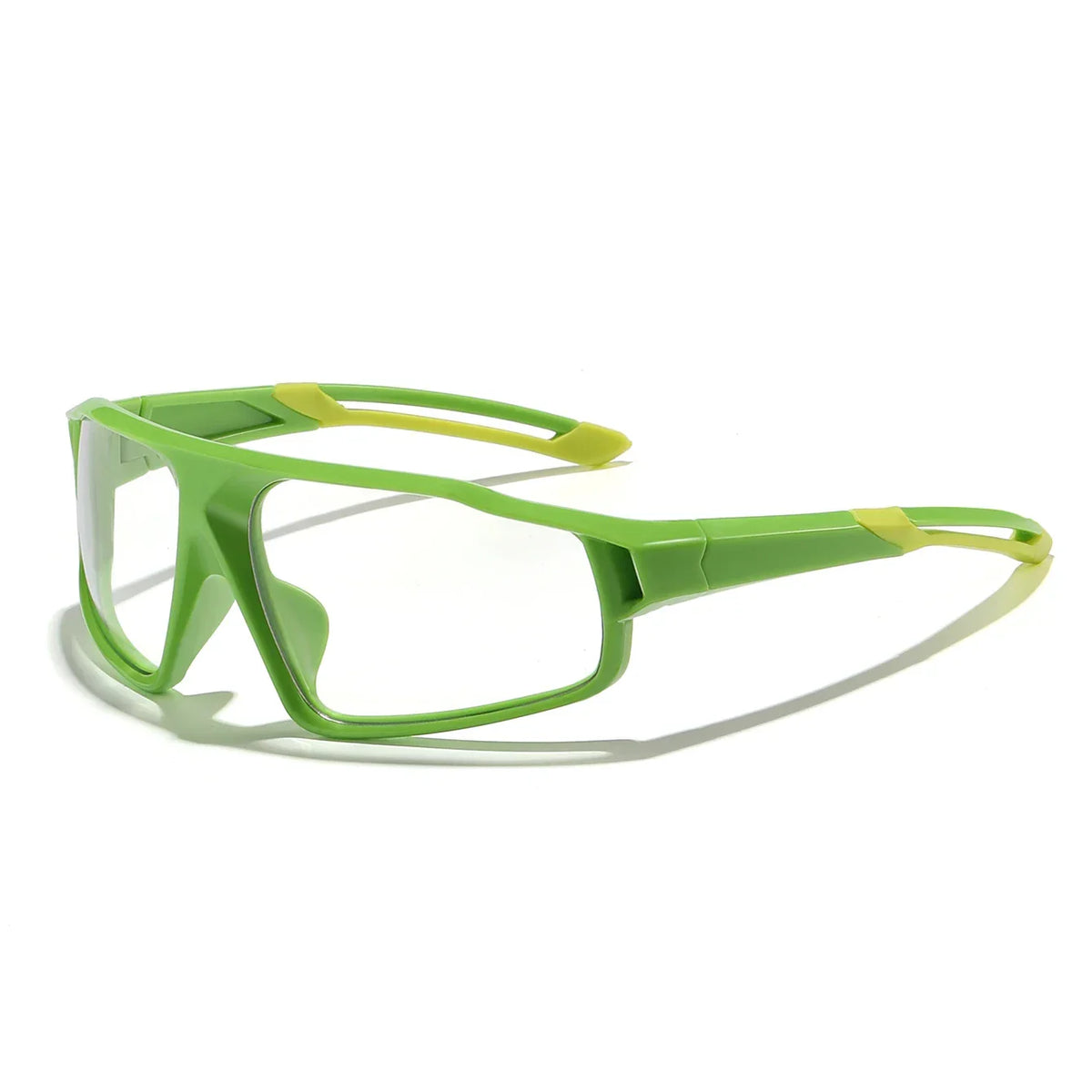 Sport Zonnebril – Zelftintende Lenzen met UV-bescherming & Lichtgewicht Frame