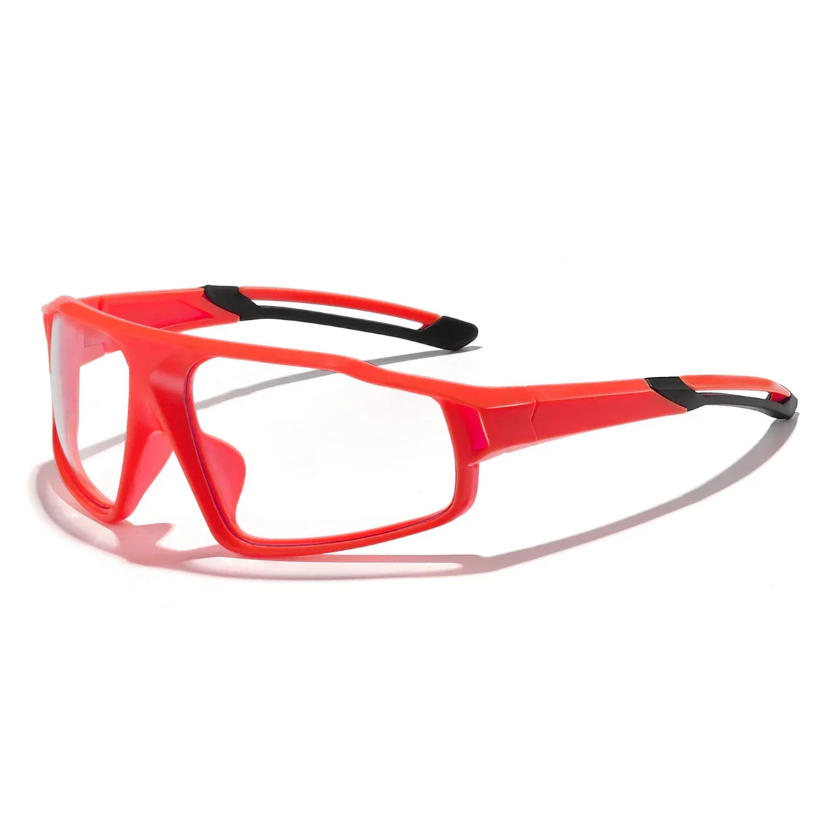 Sport Zonnebril – Zelftintende Lenzen met UV-bescherming & Lichtgewicht Frame