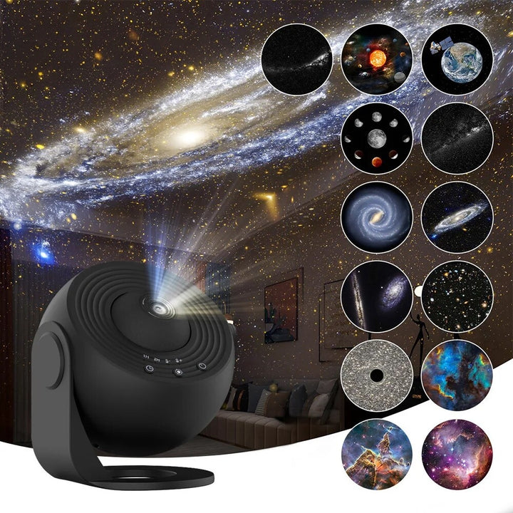 Planetarium Sterrenhemel Projector