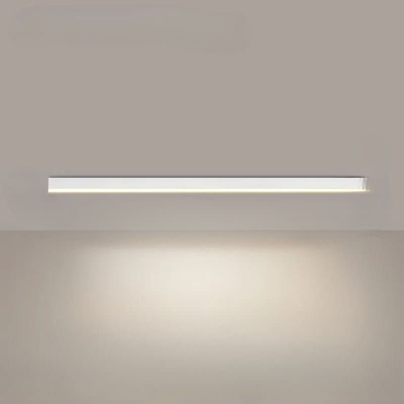 Stillicht LED – Minimalistische Plafondlamp | Scandinavisch Ontwerp & Sterke Helderheid