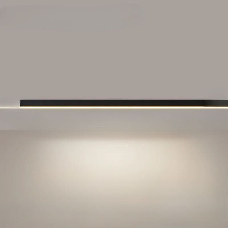 Stillicht LED – Minimalistische Plafondlamp | Scandinavisch Ontwerp & Sterke Helderheid
