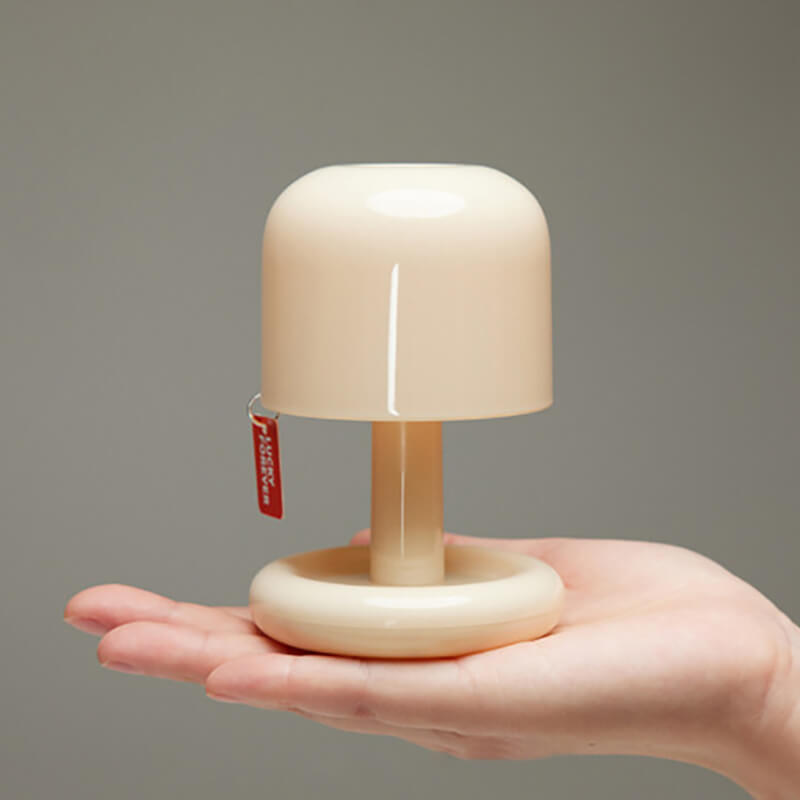Zonsondergang Nachtlamp