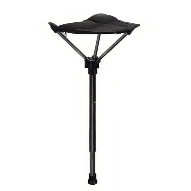 Outdoor Opvouwbare Stoel Draagbare Wachtkamer Zitplaats Vissen Mazza Telescoop Opvouwbare Stoel