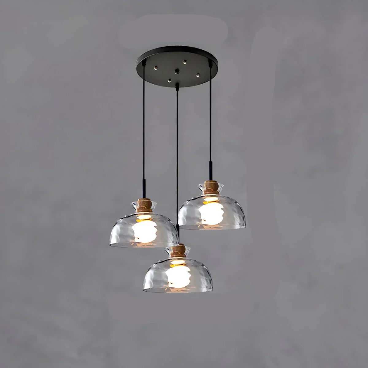 Lumière Hanglampen